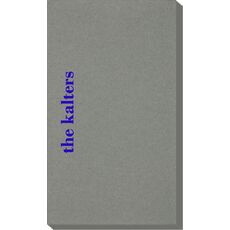 Kalters Linen Like Guest Towels