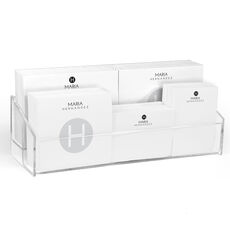 Circle Initial Post-it® Ensemble