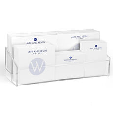 Circle Initial Post-it® Ensemble