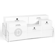 Circle Initial Post-it® Ensemble