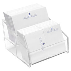 Modern Line and Name Post-it® Pack