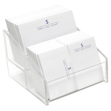 Modern Line and Name Post-it® Pack