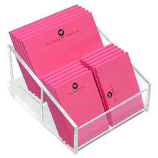 Pink Modern Heart Post-it® Pack