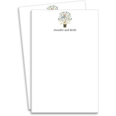 Partridge in a Pear Tree Notepads