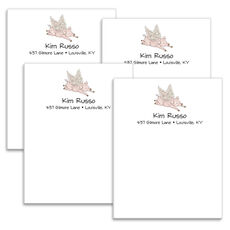 When Pigs Fly Mini Notepads