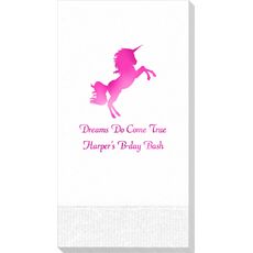 Unicorn Guest Towels