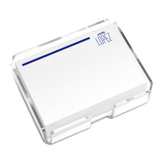 Tessa 4x3 Post-it® Notes