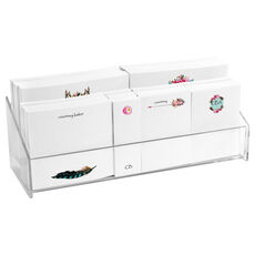 Boho Girl Post-it® Ensemble