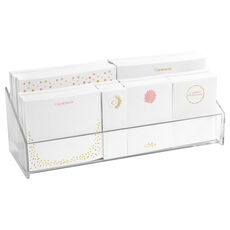 Pink and Gold Post-it® Ensemble