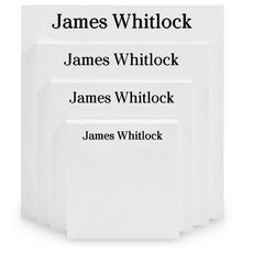 Perfect Stack of Notepads