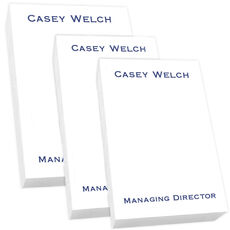 Noble Trio Tablet Set