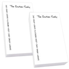 Family Small Tablet Set