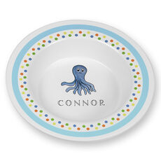 Under the Sea Children's Bowl