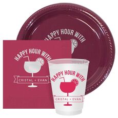 Happy Hour Margarita