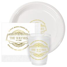 Happy Hour Every Hour