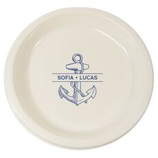 Anchor Plastic Plates