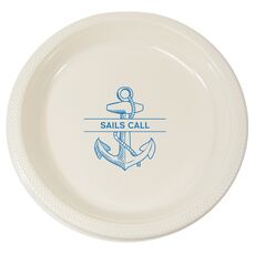 Anchor Plastic Plates