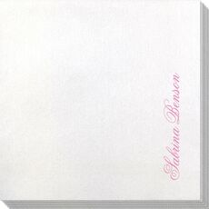 Our Perfect Bamboo Luxe Napkins