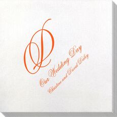 Paramount Bamboo Luxe Napkins