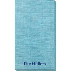 Our Perfect Bamboo Luxe Guest Towels