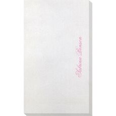 Our Perfect Bamboo Luxe Guest Towels