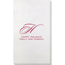 Paramount Bamboo Luxe Guest Towels