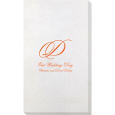 Paramount Bamboo Luxe Guest Towels