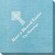 Be Blessed Bamboo Luxe Napkins