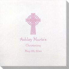 Be Blessed Bamboo Luxe Napkins