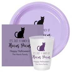 It's A Bunch of Hocus Pocus