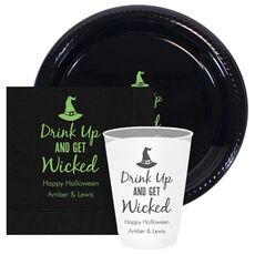 Drink Up and Get Wicked