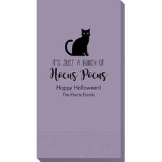 It's A Bunch of Hocus Pocus Guest Towels