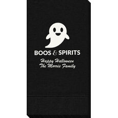 Boos & Spirits Guest Towels