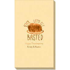 Let's Get Basted Linen Like Guest Towels