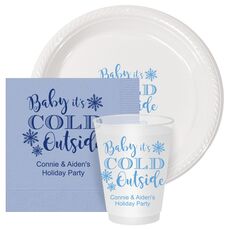 Baby It's Cold Outside