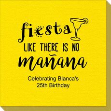 Fiesta Linen Like Napkins