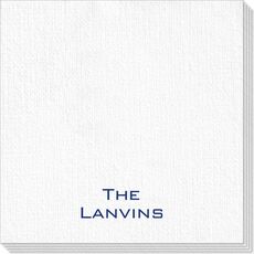 Simply Stylish Deville Napkins