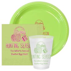 Hunting Season Easter