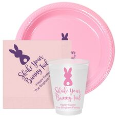 Shake Your Bunny Tail