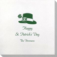 Be Irish Bamboo Luxe Napkins