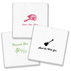 Design Your Own Theme Deville Napkins