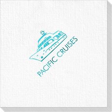 Yacht Deville Napkins