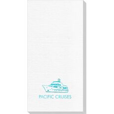 Yacht Deville Guest Towels