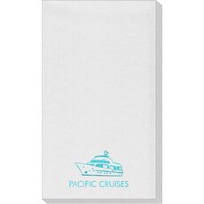 Yacht Linen Like Guest Towels