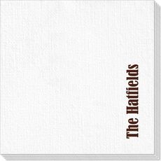 Impress Deville Napkins