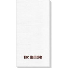 Impress Deville Guest Towels