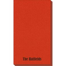 Impress Linen Like Guest Towels