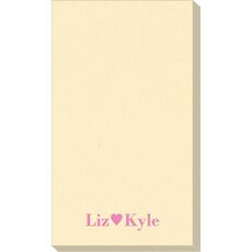 The Sweethearts Linen Like Guest Towels