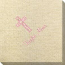 Cross Inspiration Bamboo Luxe Napkins