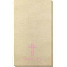 Cross Inspiration Bamboo Luxe Guest Towels